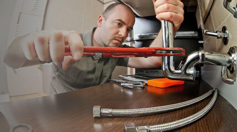 Professional Leak Detection in Oakdale, CT